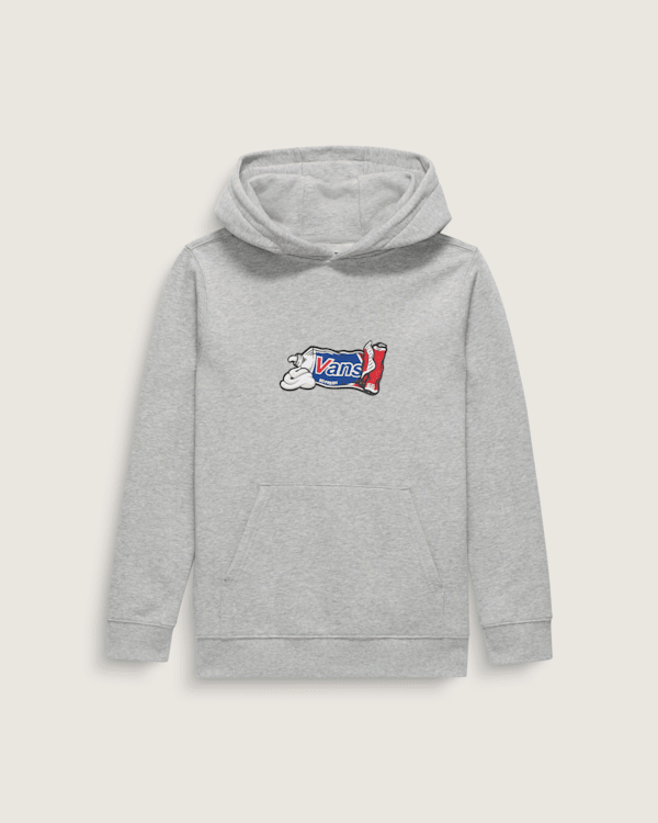 Kids Fresh Pullover Hoodie