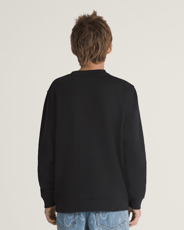 Kids Mister Sinister Crew Sweatshirt