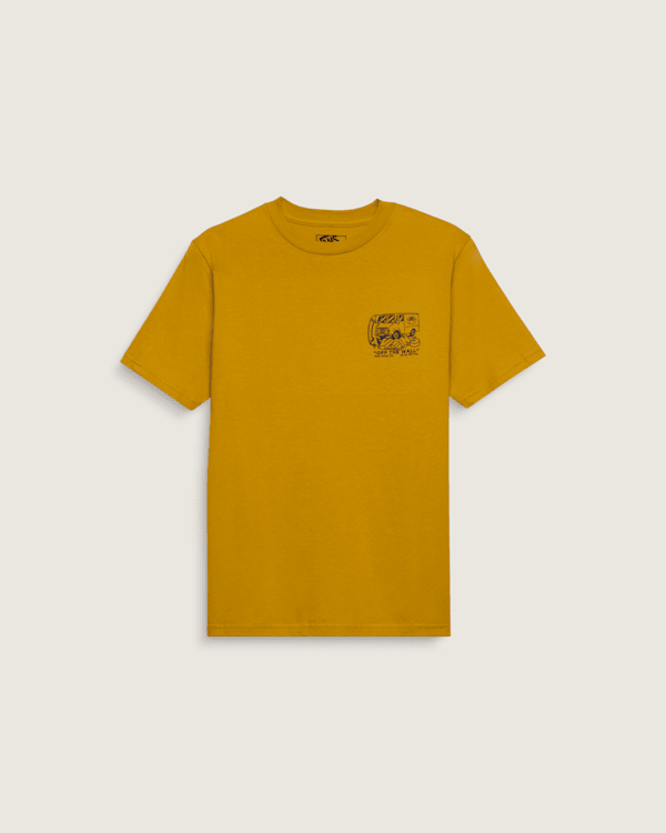 Kids Next Stop T-Shirt