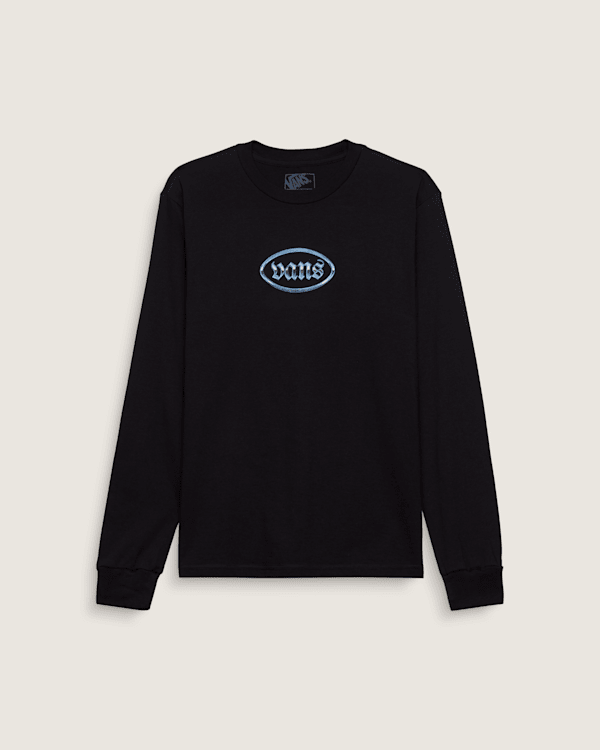 Boys Shiner Long Sleeve T-Shirt