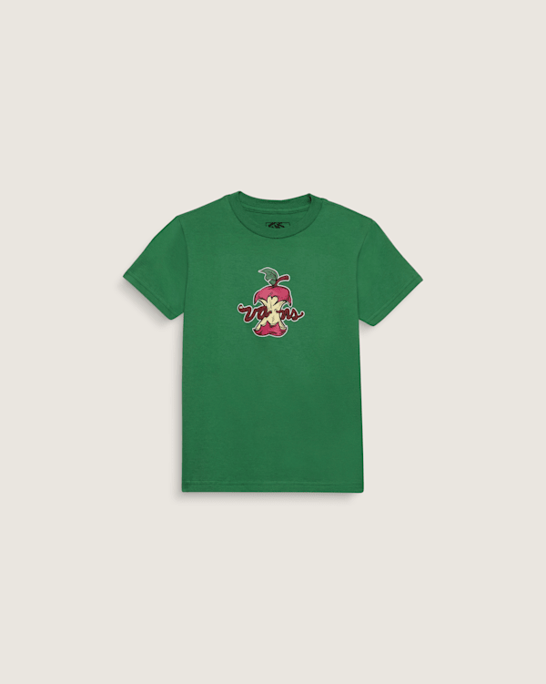 Little Kids Through The Core T-Shirt