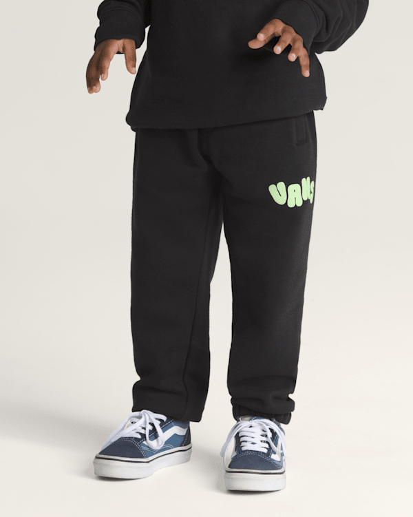 Little Kids The Pack Fleece Pants