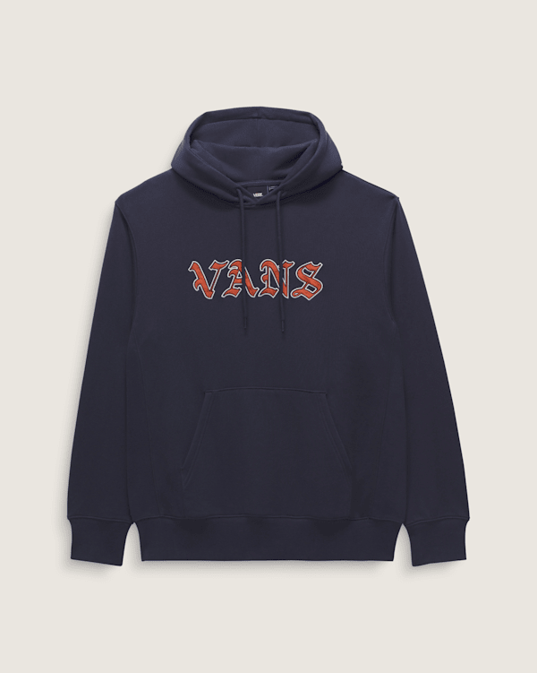 Original Standards Ye Olde Vans Sweatshirt