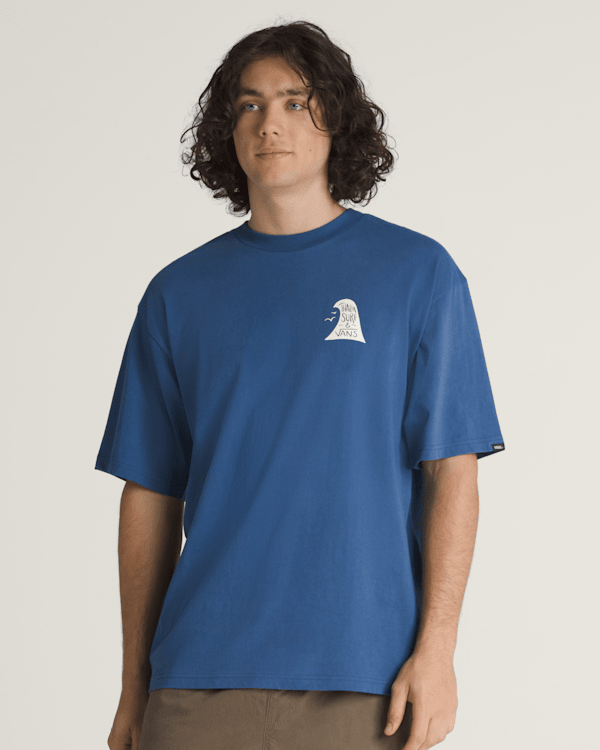 Vans X Thalia Surf Wave T-Shirt
