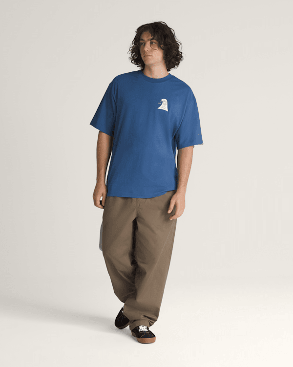 Vans X Thalia Surf Wave T-Shirt