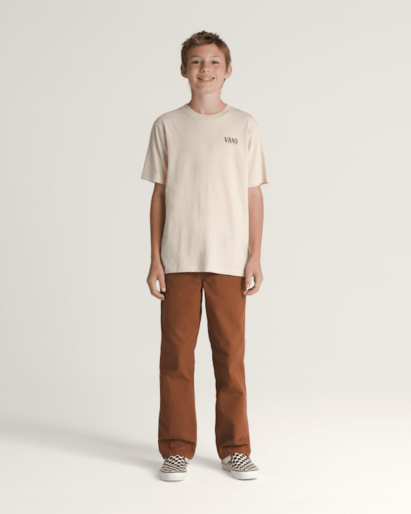 Kids Tiger T-Shirt