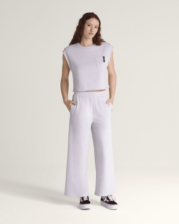 Bryn Sleeveless Top
