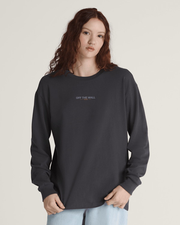 Reflection Long Sleeve T-Shirt