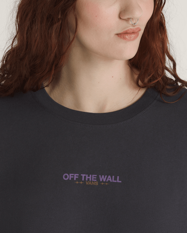 Reflection Long Sleeve T-Shirt