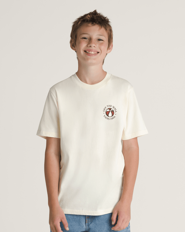Kids Beach T-Shirt