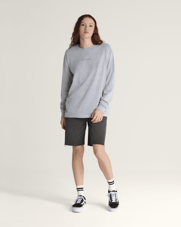 Disco Nights Long Sleeve T-Shirt