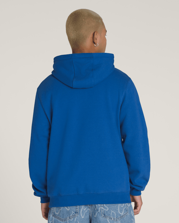 Core Basic Pullover Hoodie