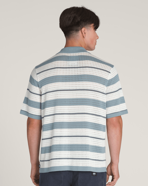 Feldman Sweater Shirt