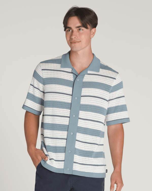 Feldman Sweater Shirt