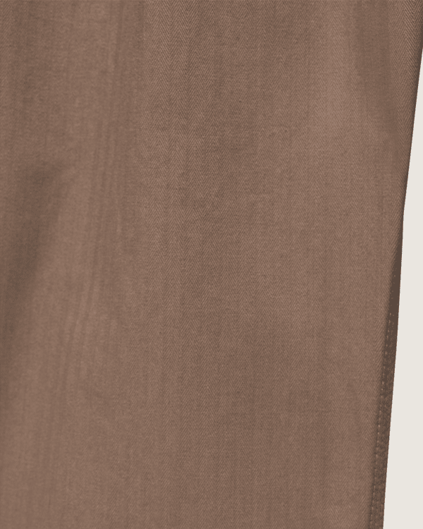 Skate Loose Pleated Pants