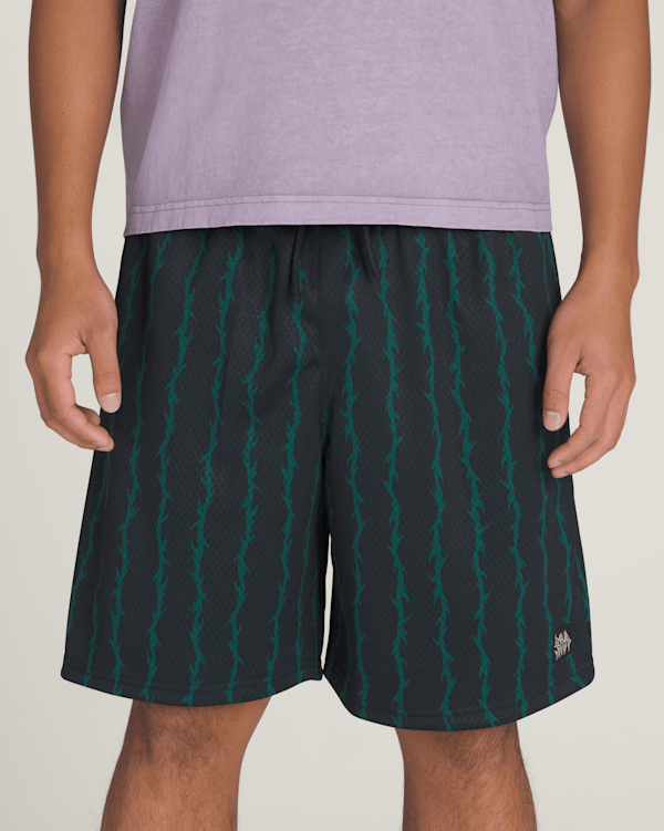 Skate Loose 20'' Sport Shorts