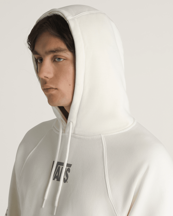 Smokey Elevations Pullover Hoodie