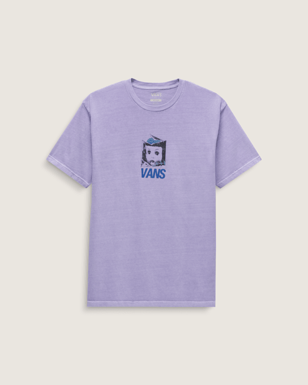Dollface-TShirt-VANS-Purple-