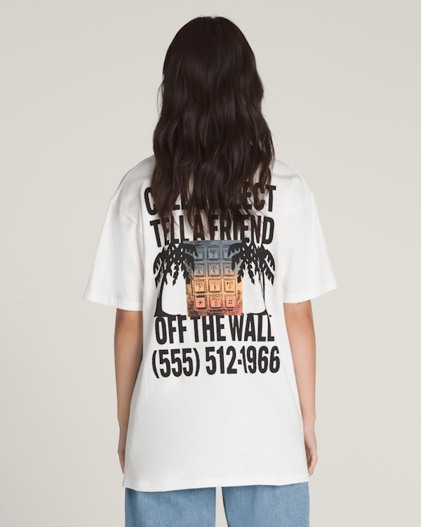 Call Collect T-Shirt