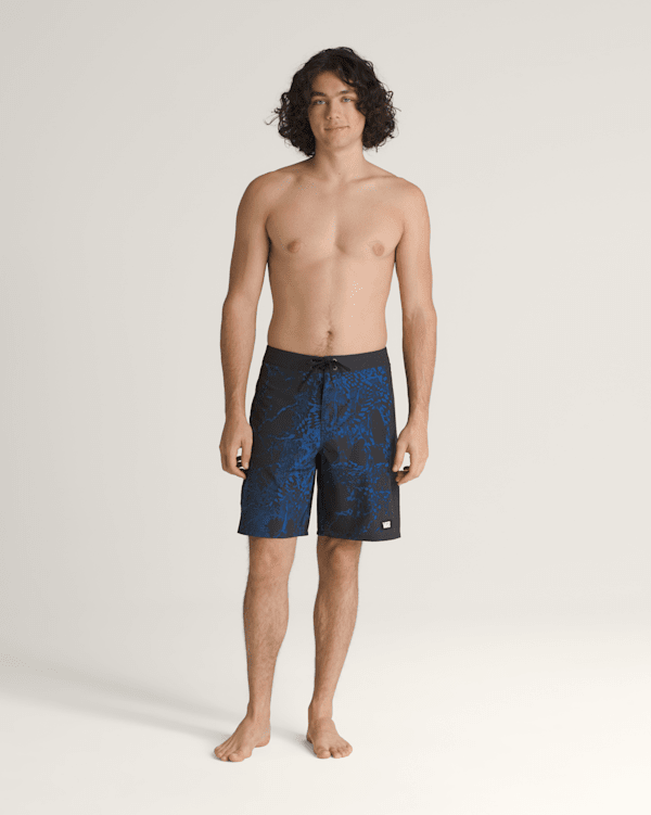 Daily 19'' Boardshorts