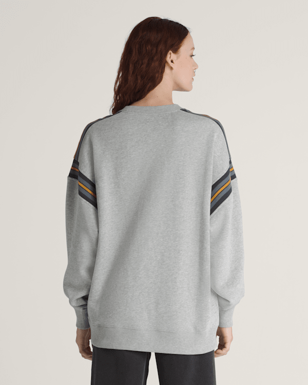 Stadium Crew Sweatshirt