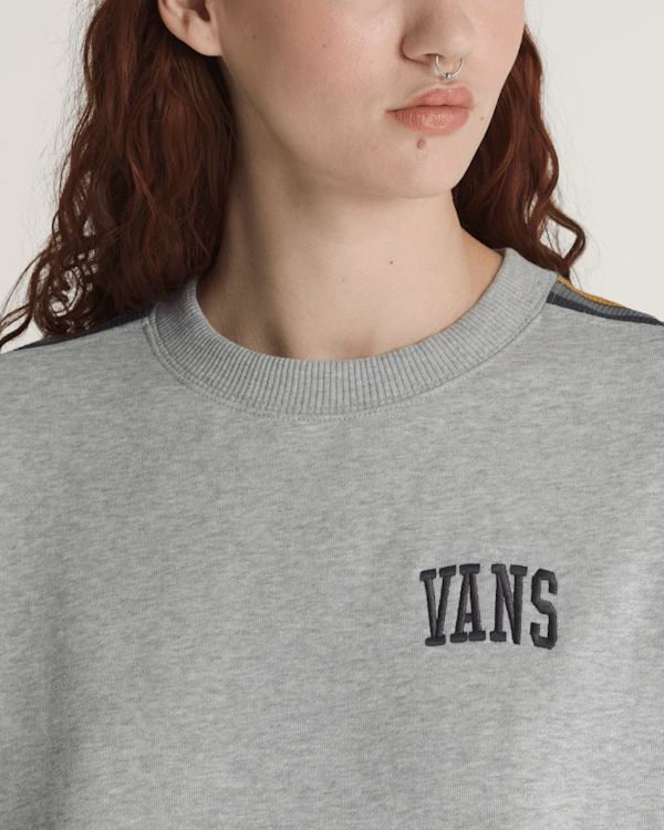 Stadium Crew Sweatshirt