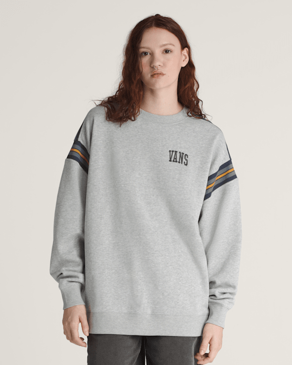 Stadium Crew Sweatshirt