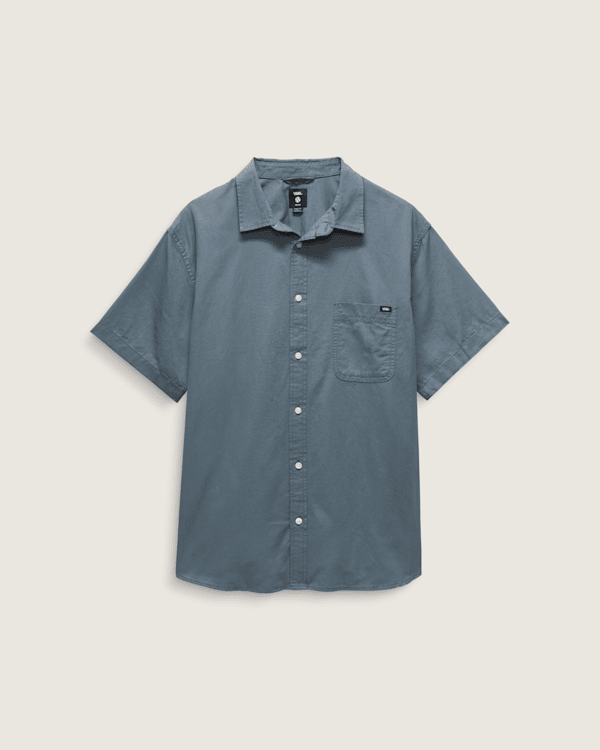 Lawson-Woven-Shirt-VANS-Stormy