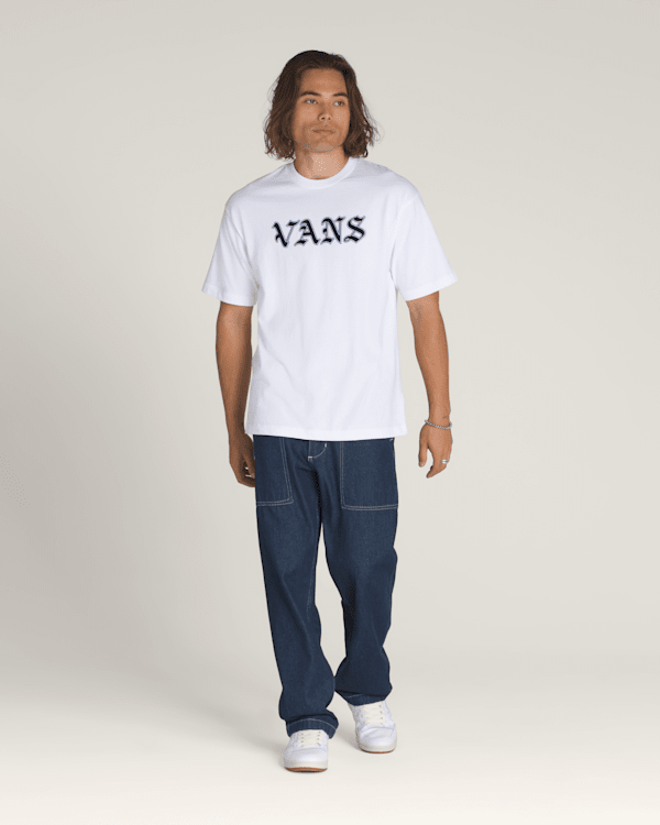 Original Standards Ye Olde Vans T-Shirt