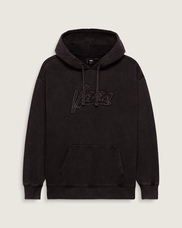 Detention Hoodie