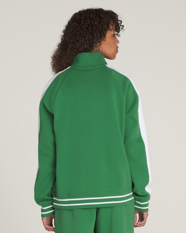 Relay Track Jacket