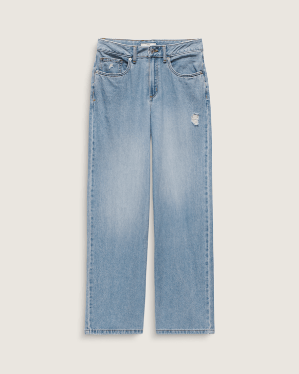 ボーダーズアットバルコニー 5 POCKETS DENIM PANTS 38 ボーダーズアットバルコニー 5 POCKETS DENIM PANTS ボーダーズアット