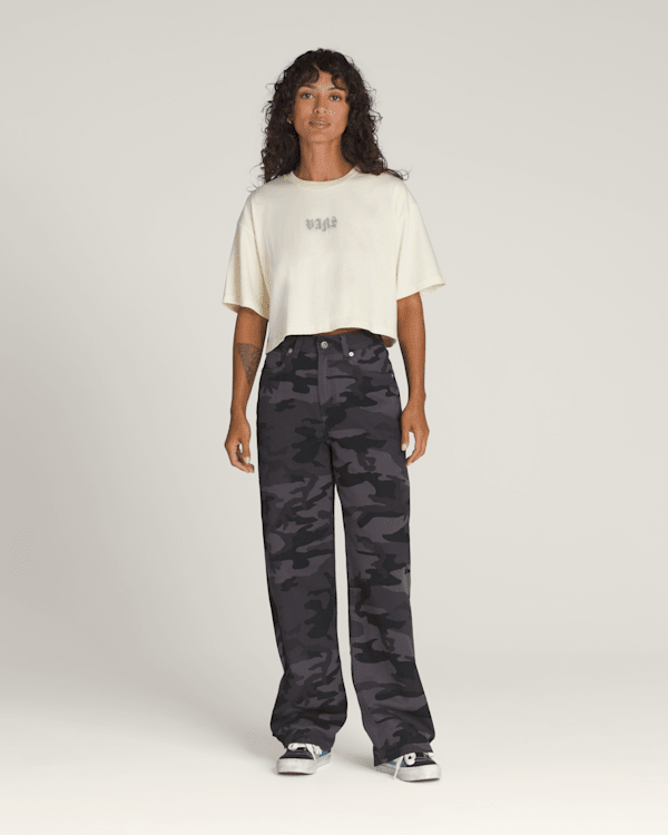 Grafitti Nightwash T-Shirt