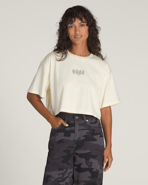 Grafitti Nightwash T-Shirt