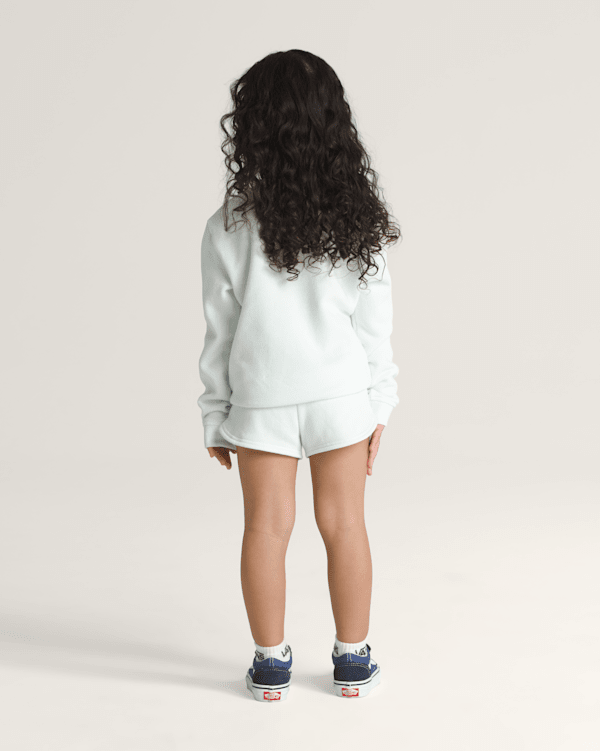 Little Kids Chasse Shorts