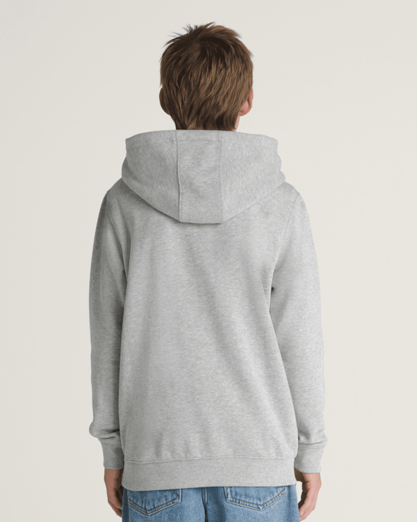 Kids Fresh Pullover Hoodie