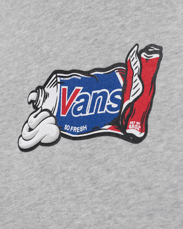 Kids Fresh Pullover Hoodie