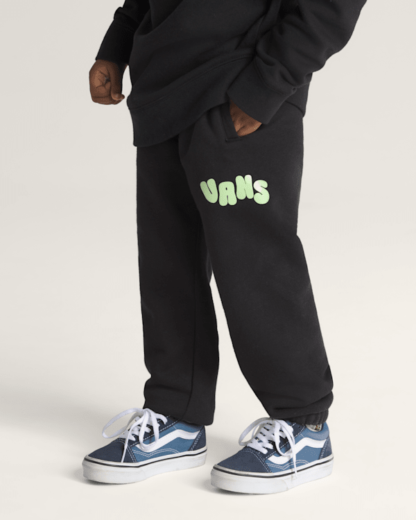 Little Kids The Pack Fleece Pants