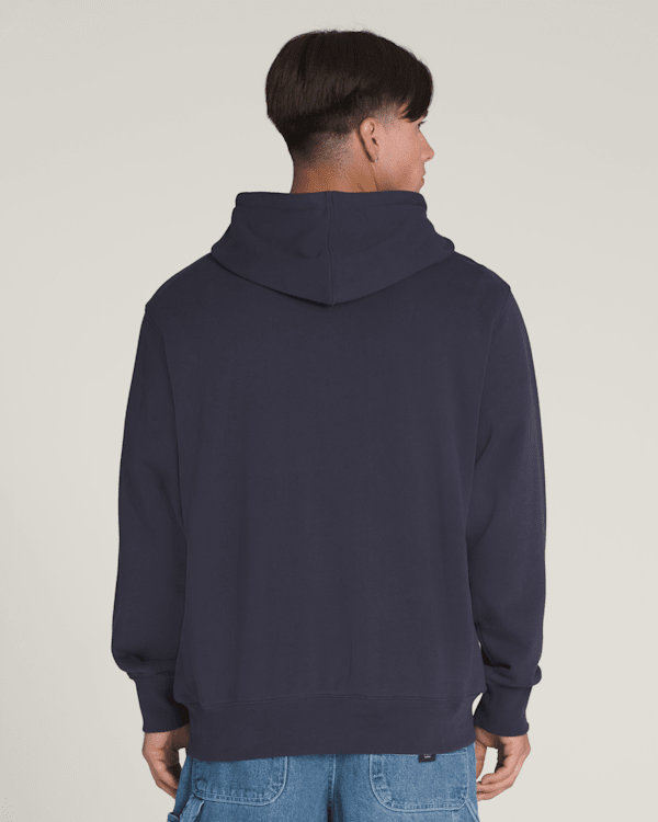 Original Standards Ye Olde Vans Sweatshirt