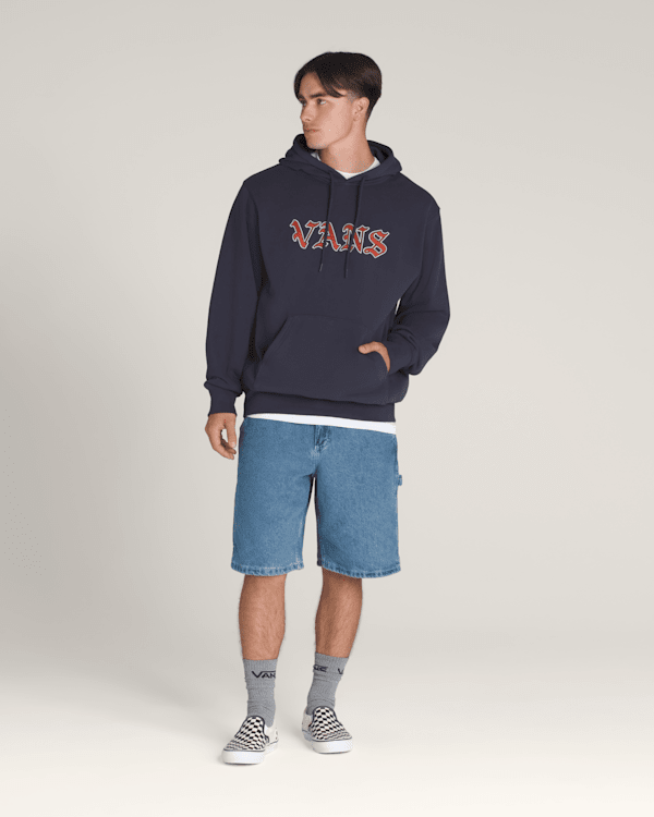 Original Standards Ye Olde Vans Sweatshirt