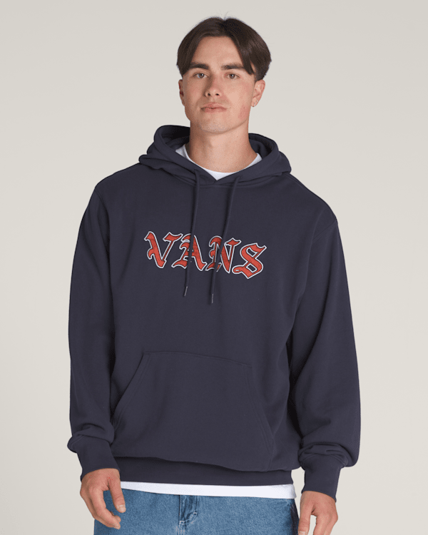 Original Standards Ye Olde Vans Sweatshirt