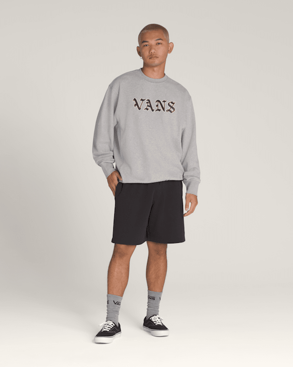 Original Standards 19'' Fleece Shorts