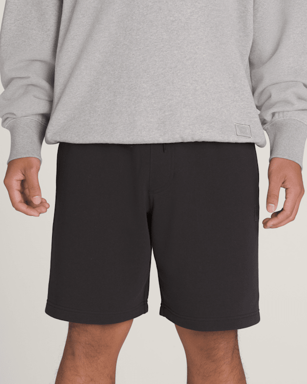 Original Standards 19'' Fleece Shorts