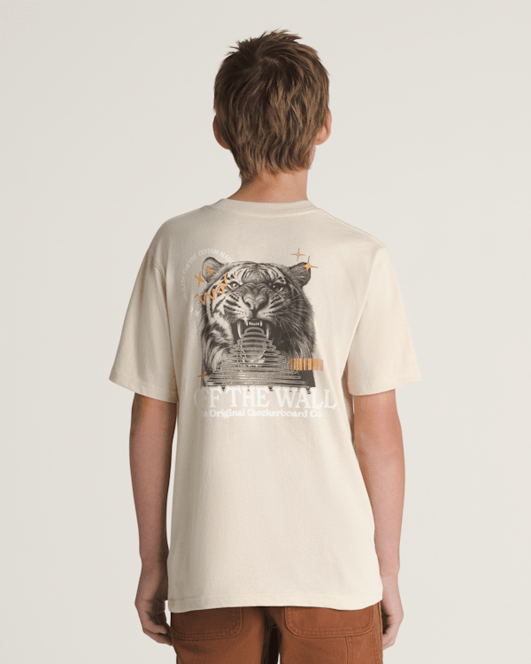 Kids Tiger T-Shirt