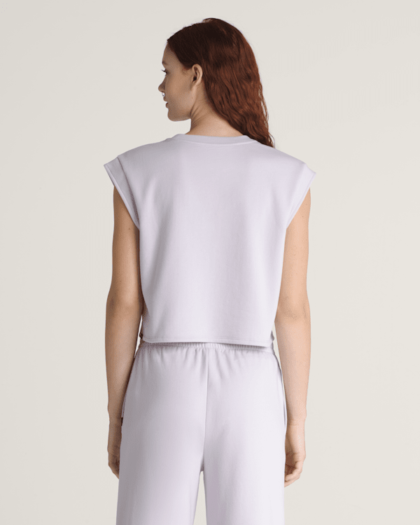 Bryn Sleeveless Top