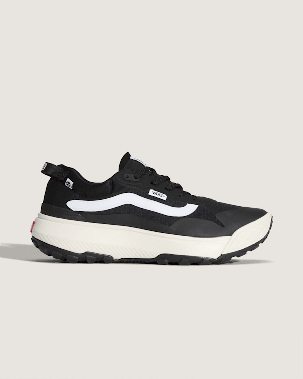 Crosspath Shoe