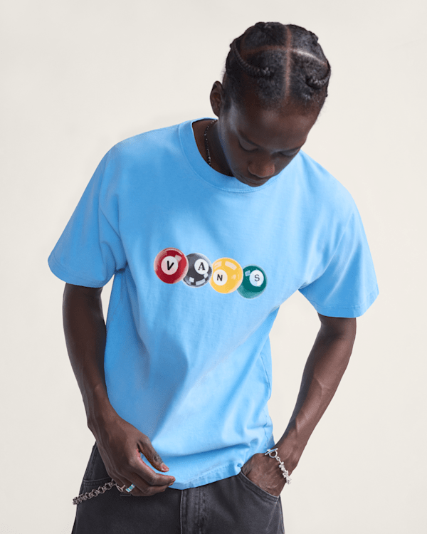 Backspin T-Shirts