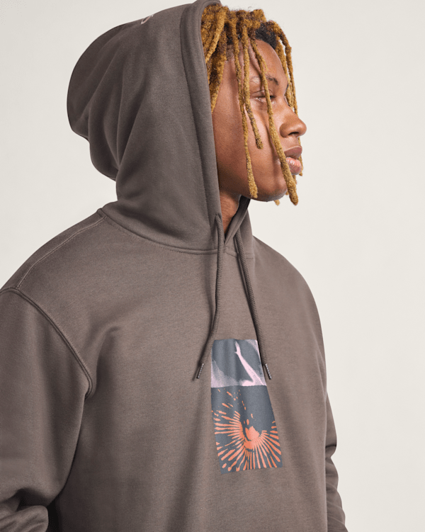 Transcend Pullover Hoodie