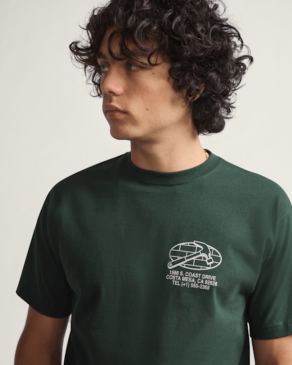 Service Repair T-Shirt