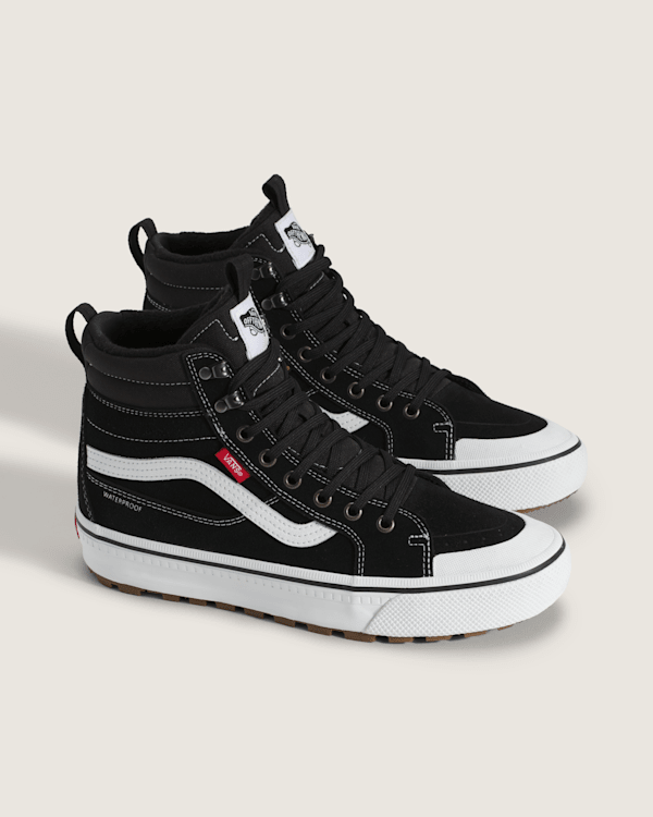 Sk8-Hi Waterproof Insulated Shoe